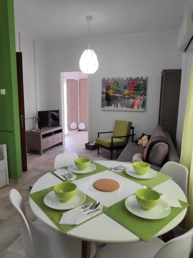 Cozy Apartments Komotini Exterior photo